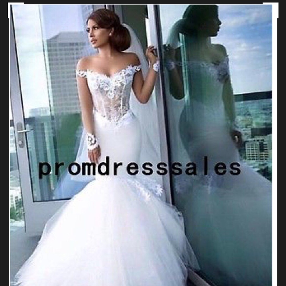 Wedding/Prom Dress